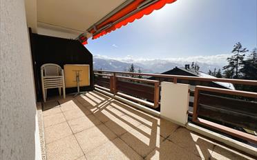 Furnished flat 3.5 rooms - image - 14