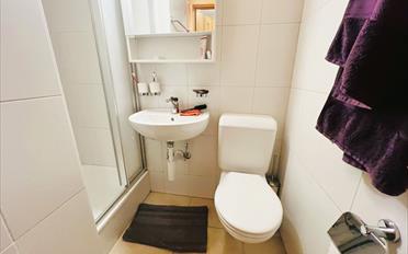 Möbl. Wohnobj. 3.5 Zimmer - image - 9