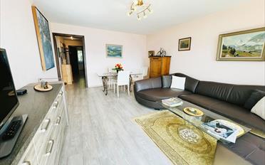 Appartement meublé 2.5 pièces - image - 3