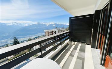 Appartement meublé 2.5 pièces - image - 10