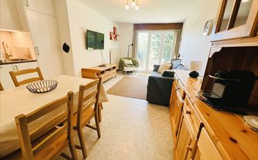 Furnished flat 3.5 rooms - image - 4