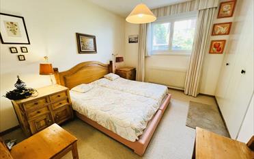 Furnished flat 3.5 rooms - image - 7
