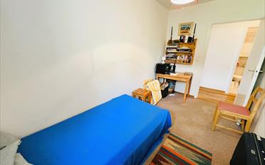Furnished flat 3.5 rooms - image - 10