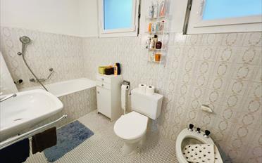 Furnished flat 3.5 rooms - image - 11