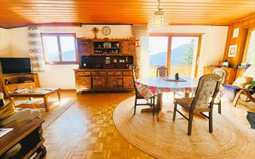 Chalet 3.5 rooms - image - 1