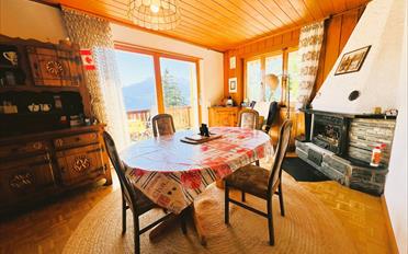 Chalet 3.5 rooms - image - 4