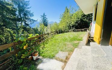 Chalet 3.5 rooms - image - 18