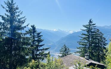 Chalet 3.5 rooms - image - 19