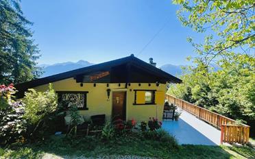 Chalet 3.5 rooms - image - 21