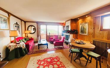 Appartement meublé 3.5 pièces - image - 4