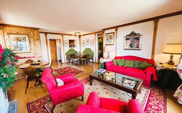 Appartement meublé 3.5 pièces - image - 2
