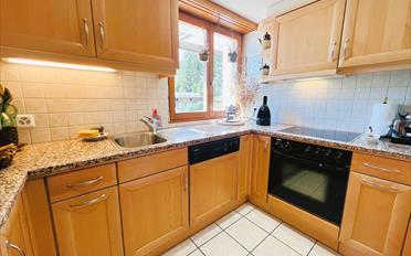 Appartement meublé 3.5 pièces - image - 6