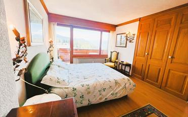 Appartement meublé 3.5 pièces - image - 7