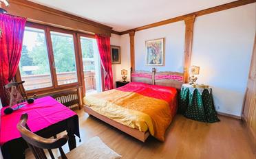 Appartement meublé 3.5 pièces - image - 11