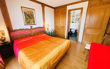 Appartement meublé 3.5 pièces - image - 12