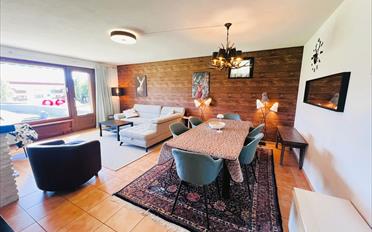 Terrassenwohnung 2.5 Zimmer - image - 1
