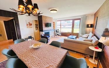 Terrassenwohnung 2.5 Zimmer - image - 2