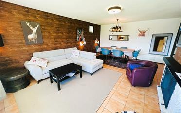 Terrassenwohnung 2.5 Zimmer - image - 4