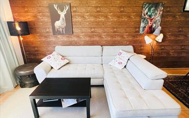 Terrassenwohnung 2.5 Zimmer - image - 5