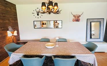 Terrassenwohnung 2.5 Zimmer - image - 7