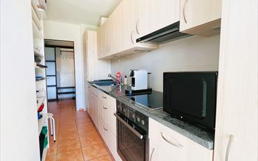 Terrassenwohnung 2.5 Zimmer - image - 8