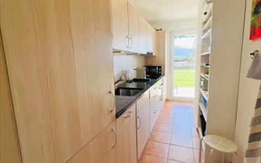 Terrassenwohnung 2.5 Zimmer - image - 9