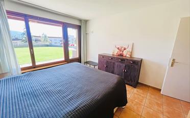 Terrassenwohnung 2.5 Zimmer - image - 10