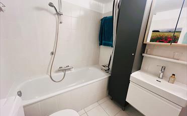 Terrassenwohnung 2.5 Zimmer - image - 13