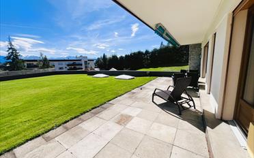 Terrassenwohnung 2.5 Zimmer - image - 15