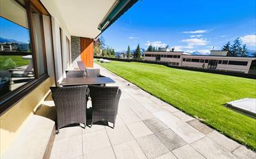Terrassenwohnung 2.5 Zimmer - image - 16