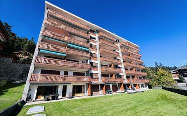 Terrassenwohnung 2.5 Zimmer - image - 18