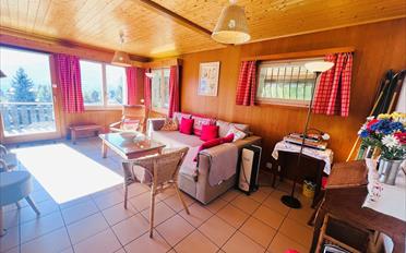 Einfamilienhaus 3.5 Zimmer - image - 2