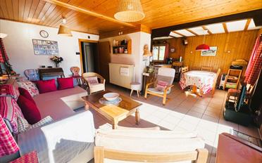 Einfamilienhaus 3.5 Zimmer - image - 3