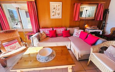 Einfamilienhaus 3.5 Zimmer - image - 4