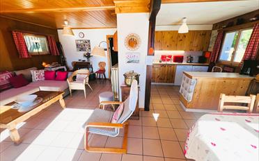 Einfamilienhaus 3.5 Zimmer - image - 5