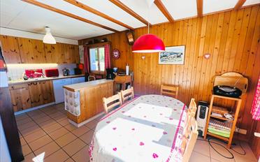 Einfamilienhaus 3.5 Zimmer - image - 6