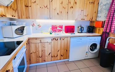 Einfamilienhaus 3.5 Zimmer - image - 7