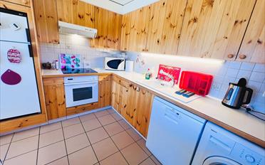 Einfamilienhaus 3.5 Zimmer - image - 8