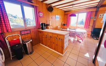 Einfamilienhaus 3.5 Zimmer - image - 9