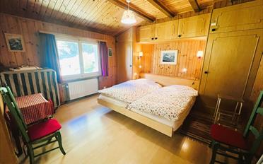 Einfamilienhaus 3.5 Zimmer - image - 10