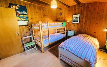 Einfamilienhaus 3.5 Zimmer - image - 13