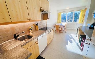 Chalet 11.5 Zimmer - image - 5