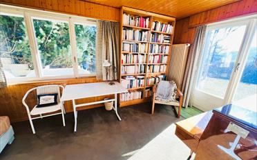 Chalet 11.5 Zimmer - image - 7