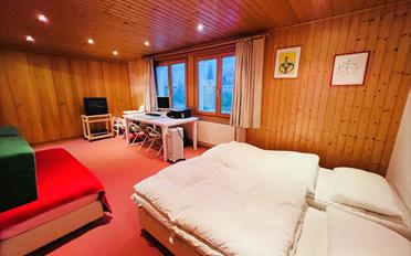 Chalet 11.5 Zimmer - image - 10