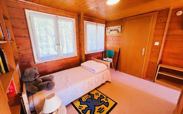 Chalet 11.5 Zimmer - image - 16