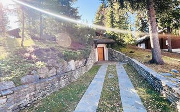 Chalet 11.5 Zimmer - image - 18