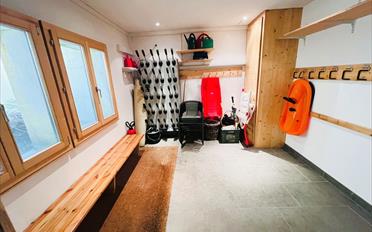 Chalet 11.5 Zimmer - image - 19