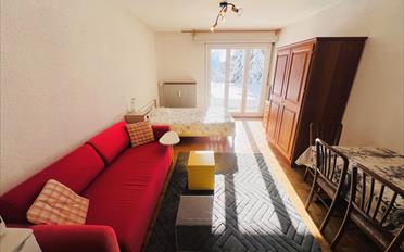 Studio 1.5 rooms - image - 1