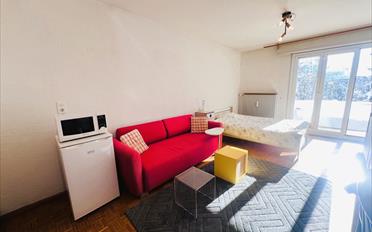 Studio 1.5 rooms - image - 2