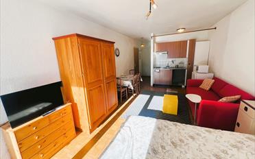Studio 1.5 rooms - image - 3